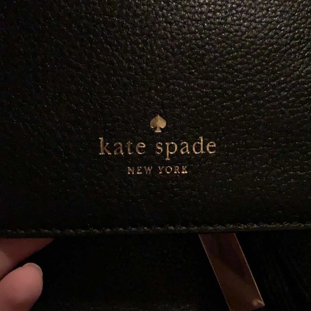 Kate Spade backpack - Picture 2 of 5